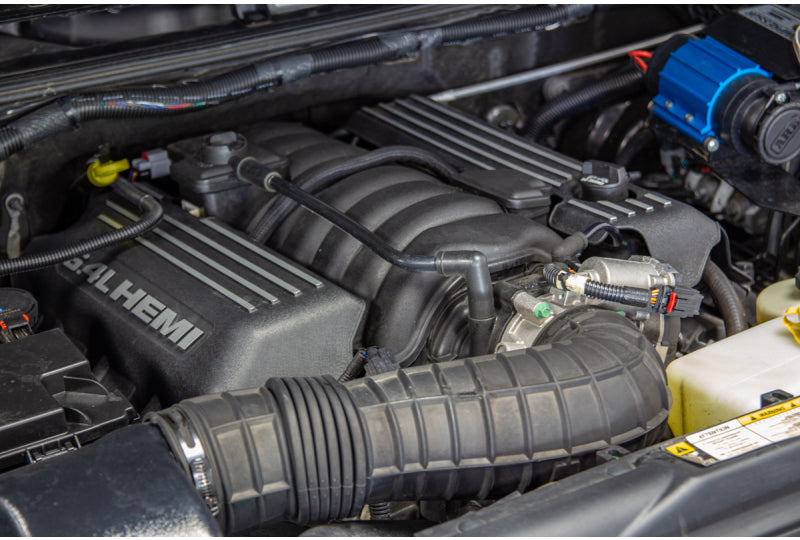 2018 Jeep Wrangler JK Unlimited Rubicon Recon AEV JK351 HEMI Granite Crystal - SOLD