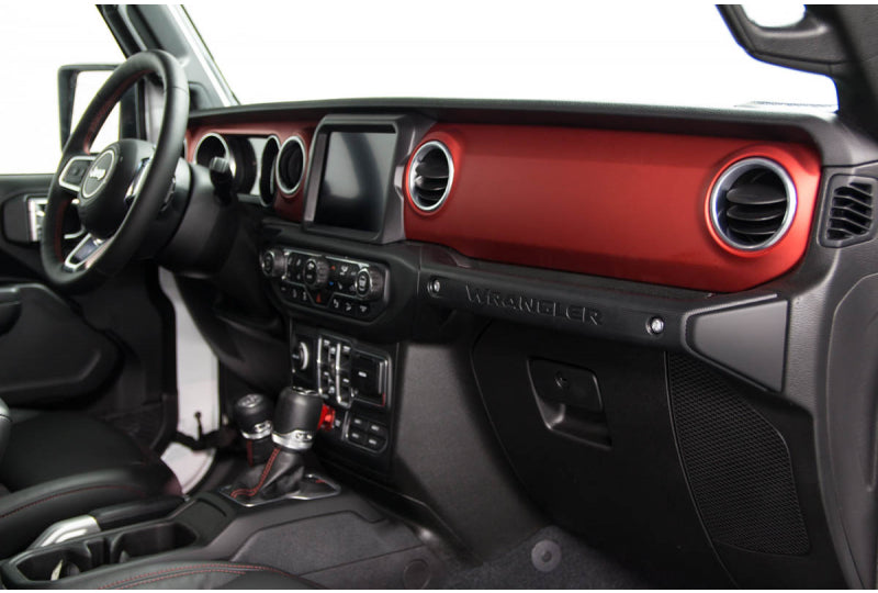 2018 Jeep Wrangler Rubicon Unlimited JL in Bright White - SOLD