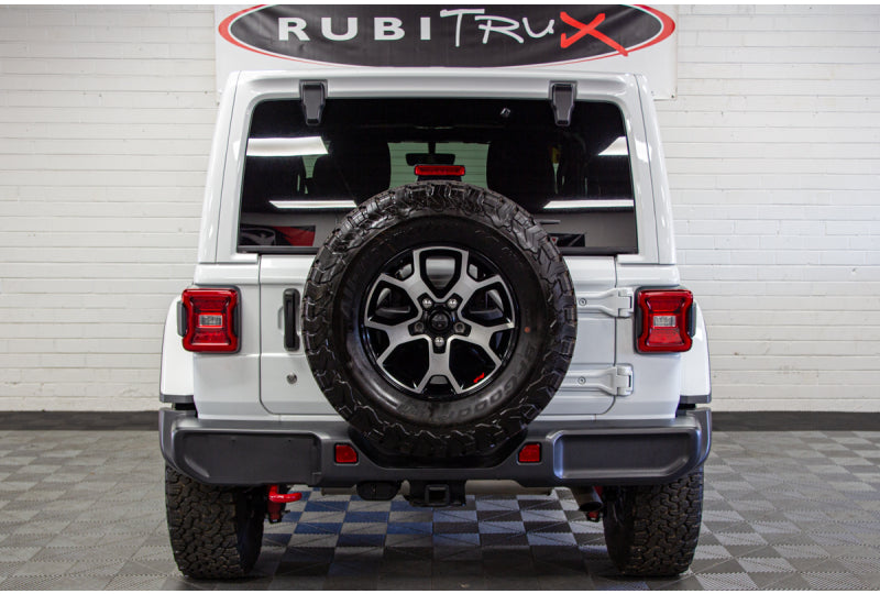 Pre-Owned 2018 Jeep Wrangler - SOLD