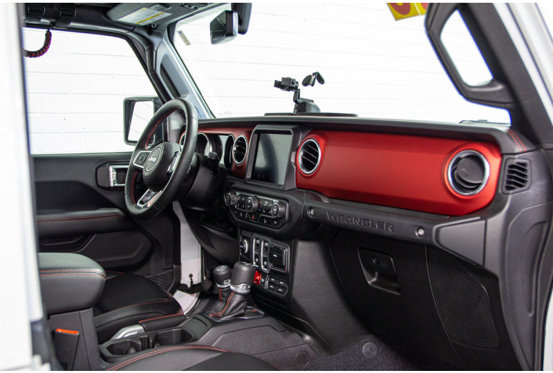 Pre-Owned 2018 Jeep Wrangler - SOLD