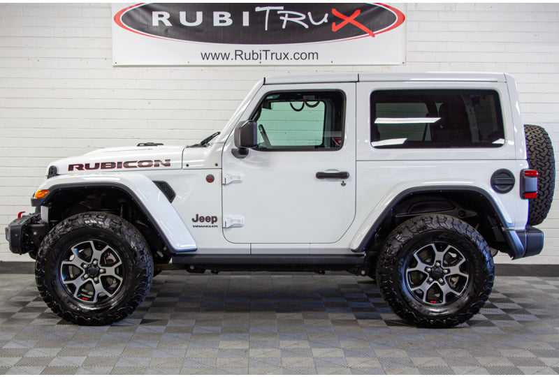 Pre-Owned 2018 Jeep Wrangler - SOLD
