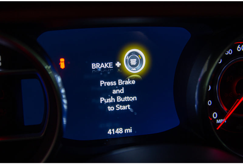 Pre-Owned 2018 Jeep Wrangler - SOLD