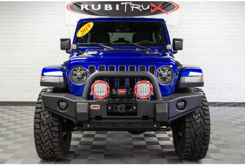 ARB 21 Intensity LED Driving Lights