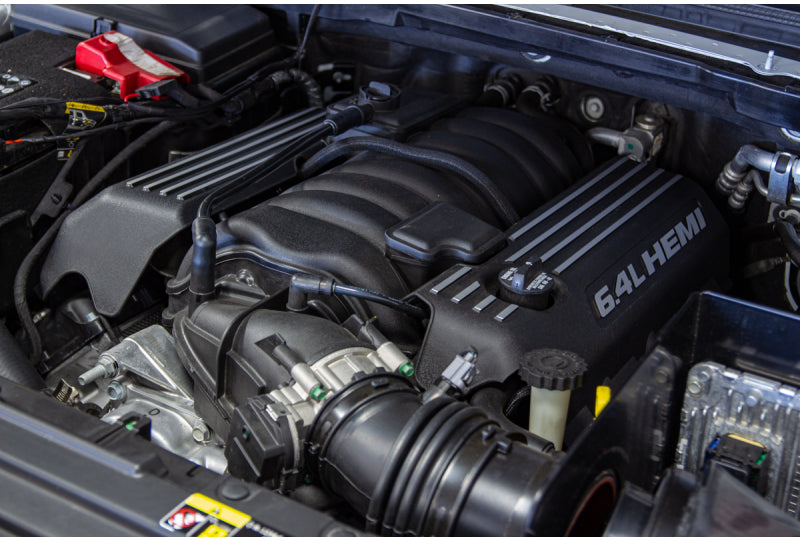 2020 Jeep Gladiator JT Rubicon HEMI Black - SOLD