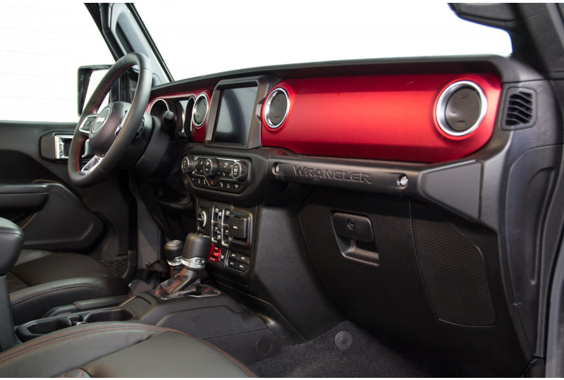 2019 Jeep Wrangler Rubicon Unlimited JL Sting Gray - SOLD