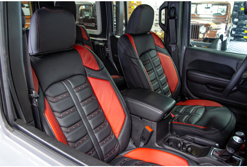 2019 Jeep Wrangler Rubicon Unlimited JL Sting Gray - SOLD