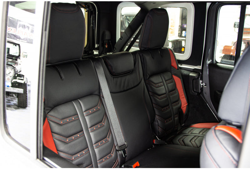 2019 Jeep Wrangler Rubicon Unlimited JL Sting Gray - SOLD