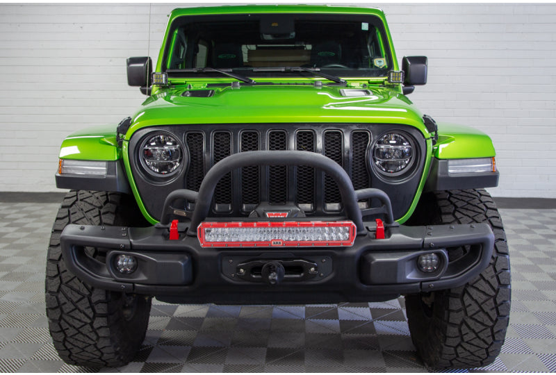 2019 Jeep Wrangler JL Unlimited Rubicon Mojito! Green - SOLD
