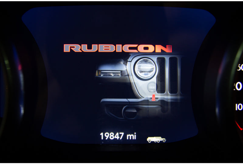 2019 Jeep Wrangler JL Unlimited Rubicon Mojito! Green - SOLD