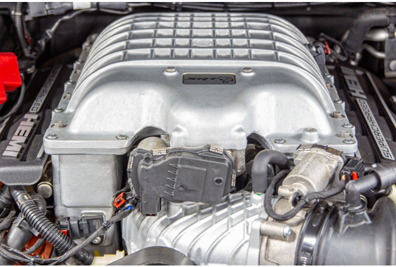 2019 Jeep Wrangler Unlimited Rubicon JL Hellcat Line-X Orange & Black - SOLD