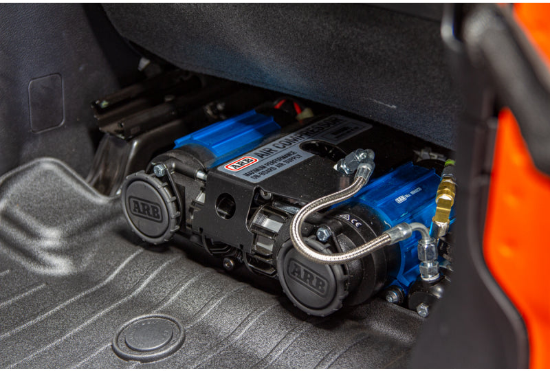 2019 Jeep Wrangler Unlimited Rubicon JL Hellcat Line-X Orange & Black - SOLD