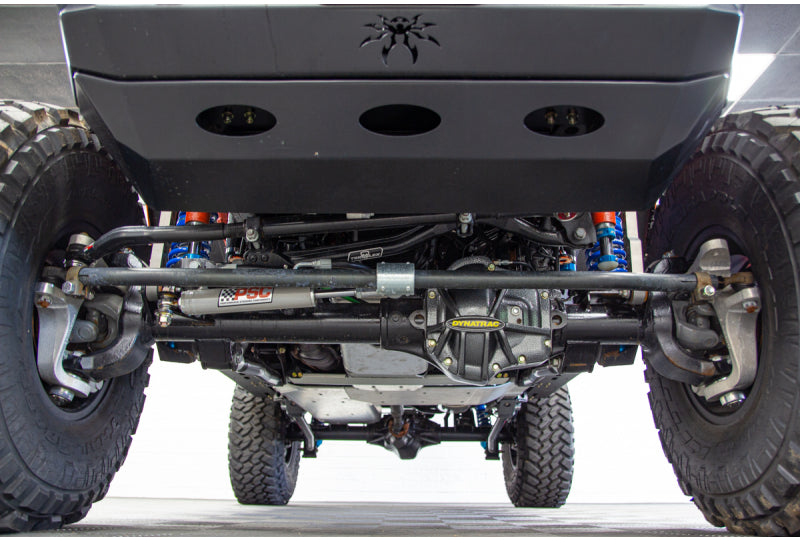 2019 Jeep Wrangler Unlimited Rubicon JL Hellcat Line-X Orange & Black - SOLD