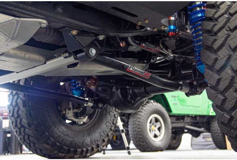 2019 Jeep Wrangler Unlimited Rubicon JL Hellcat Line-X Orange & Black - SOLD