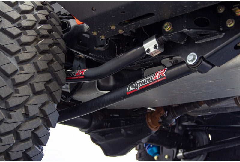 2019 Jeep Wrangler Unlimited Rubicon JL Hellcat Line-X Orange & Black - SOLD