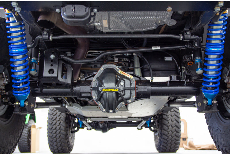 2019 Jeep Wrangler Unlimited Rubicon JL Hellcat Line-X Orange & Black - SOLD