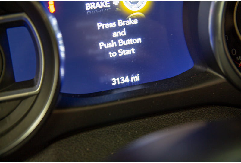 2019 Jeep Wrangler Unlimited Rubicon JL Bright White - SOLD