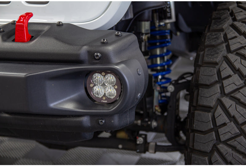 2019 Jeep Wrangler Unlimited Rubicon JL Bright White - SOLD