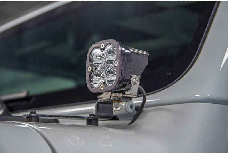 2019 Jeep Wrangler Unlimited Rubicon JL Bright White - SOLD