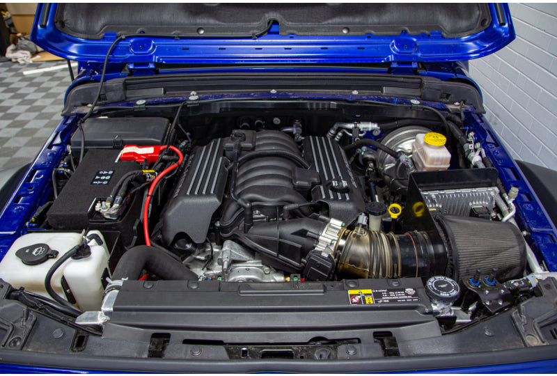 2020 Jeep Wrangler JL Unlimited Rubicon HEMI Ocean Blue - SOLD