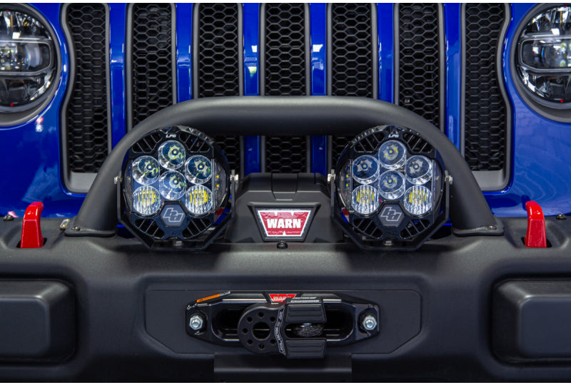 2020 Jeep Wrangler JL Unlimited Rubicon HEMI Ocean Blue - SOLD