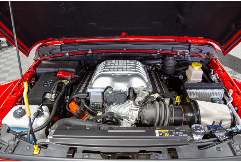 2020 Jeep Gladiator Rubicon JT Launch Edition Hellcat HEMI Firecracker Red - SOLD