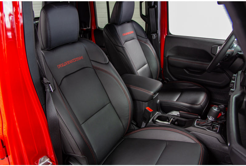 2020 Jeep Gladiator Rubicon JT Launch Edition Hellcat HEMI Firecracker Red - SOLD