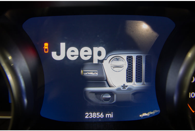 2020 Jeep Gladiator JT Overland Gobi - SOLD