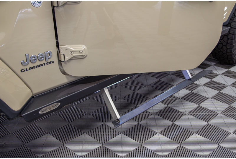 2020 Jeep Gladiator JT Overland Gobi - SOLD