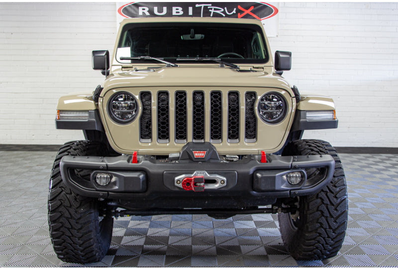 2020 Jeep Gladiator JT Rubicon HEMI Gobi - SOLD