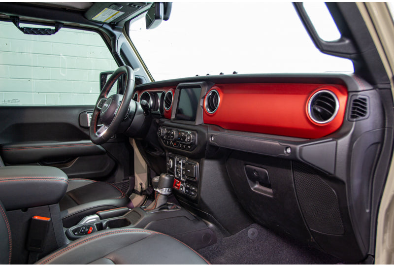 2020 Jeep Gladiator JT Rubicon HEMI Gobi - SOLD