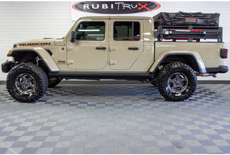2020 Jeep Gladiator JT Rubicon HEMI Gobi - SOLD