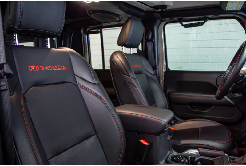 2020 Jeep Gladiator JT Rubicon HEMI Gobi - SOLD