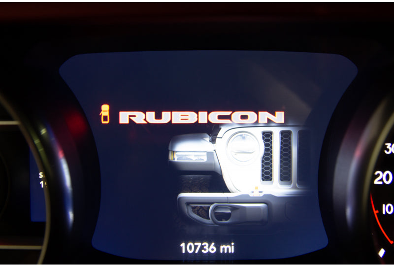 2020 Jeep Gladiator JT Rubicon HEMI Gobi - SOLD