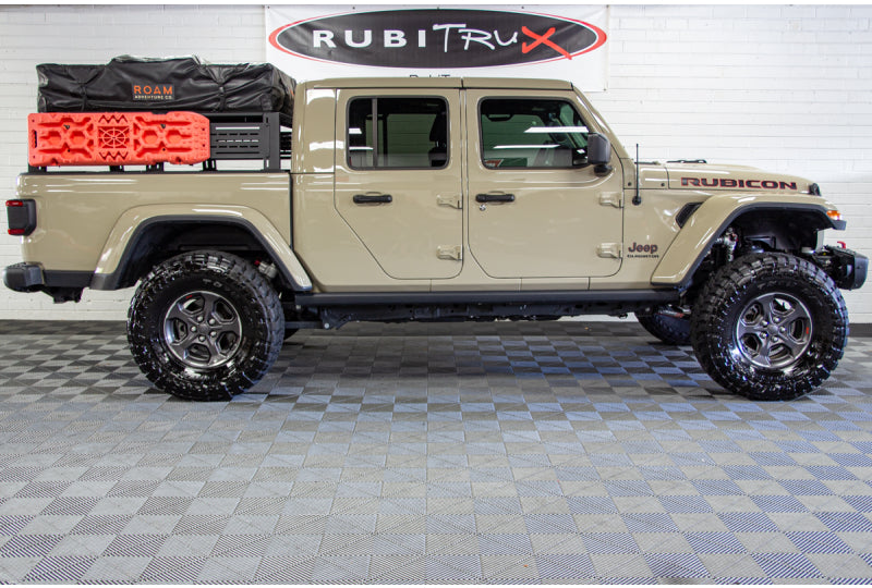 2020 Jeep Gladiator JT Rubicon HEMI Gobi - SOLD
