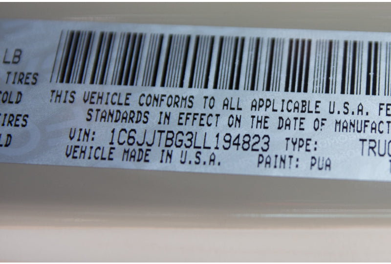 2020 Jeep Gladiator JT Rubicon HEMI Gobi - SOLD