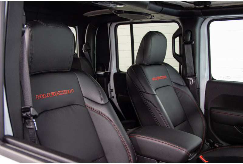 2020 Jeep Gladiator Rubicon JT Bright White - SOLD