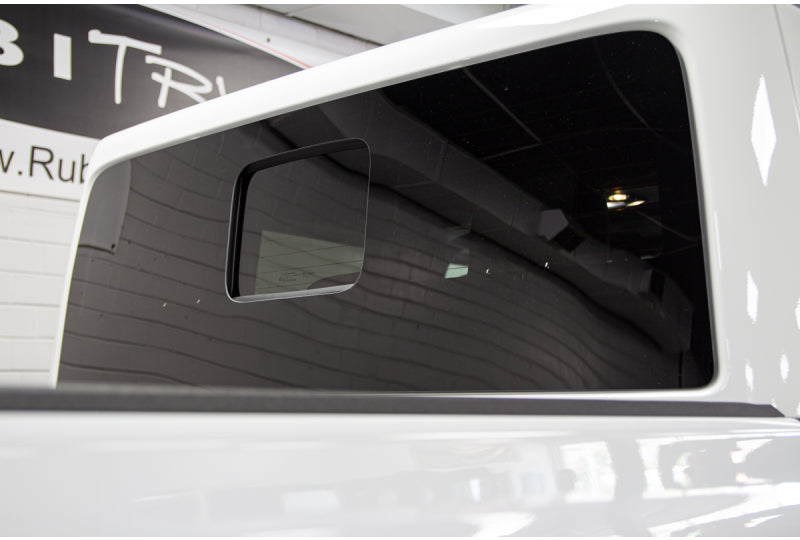 2020 Jeep Gladiator Rubicon JT Bright White - SOLD