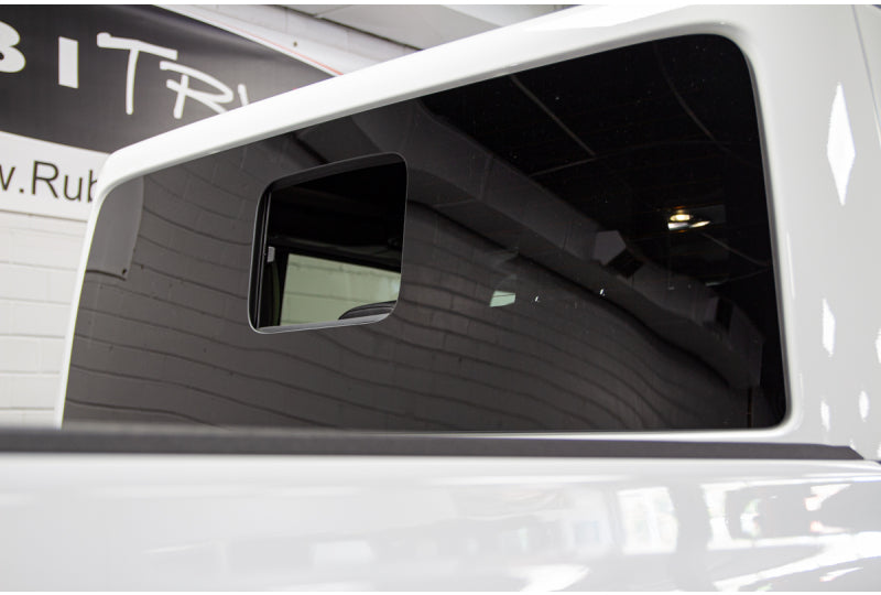 2020 Jeep Gladiator Rubicon JT Bright White - SOLD