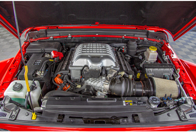 2020 Jeep Gladiator Rubicon JT Launch Edition Hellcat HEMI Firecracker Red - SOLD