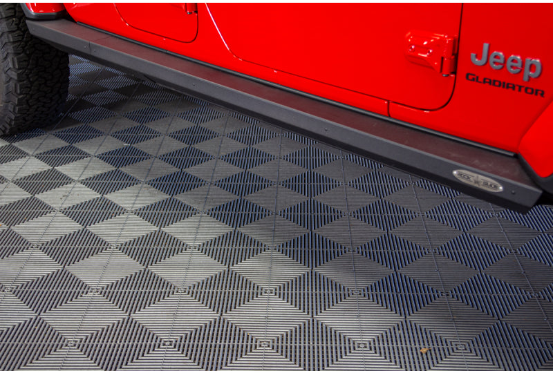 2020 Jeep Gladiator Rubicon JT Launch Edition Hellcat HEMI Firecracker Red - SOLD