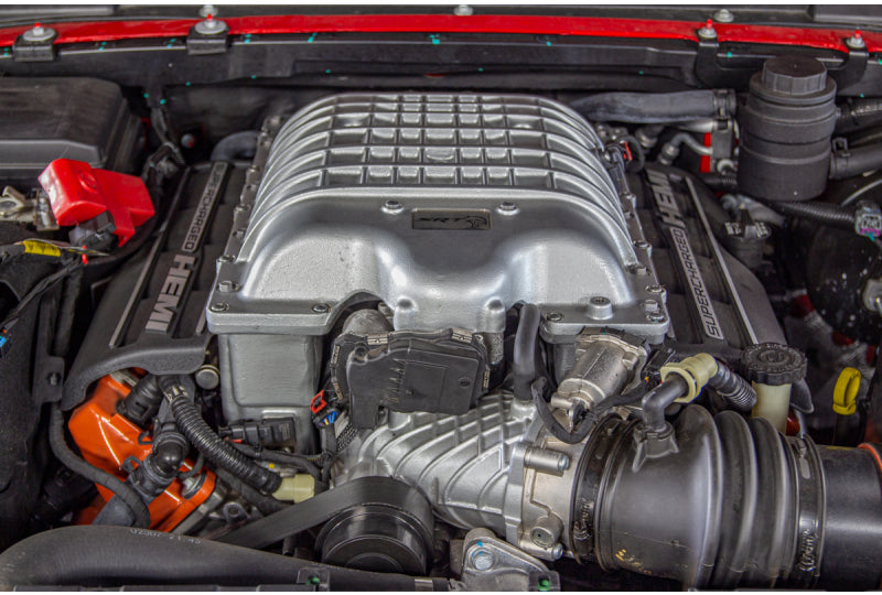 2020 Jeep Gladiator Rubicon JT Launch Edition Hellcat HEMI Firecracker Red - SOLD