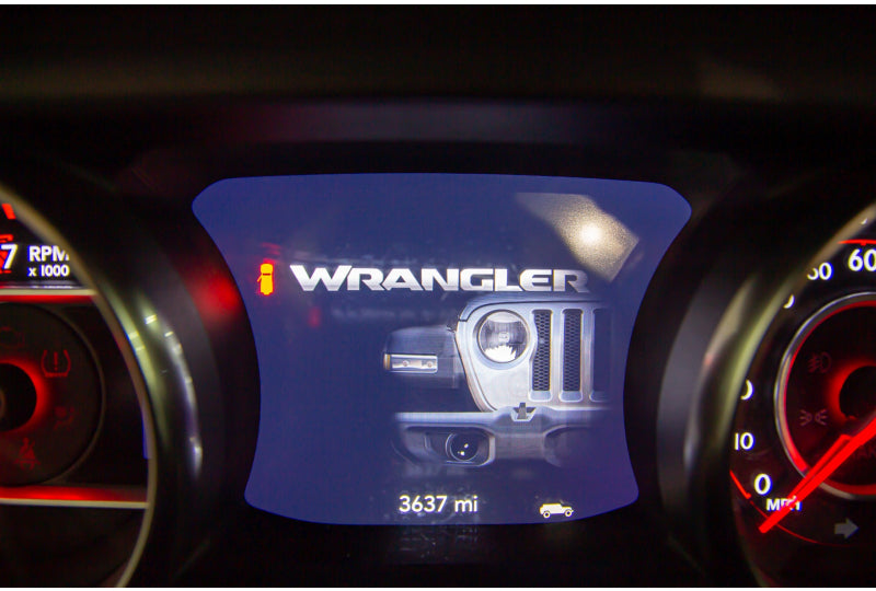 2020 Jeep Wrangler JL Unlimited Rubicon Recon Black - SOLD