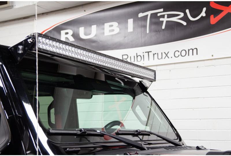 2020 Jeep Wrangler JL Unlimited Rubicon Recon Black - SOLD