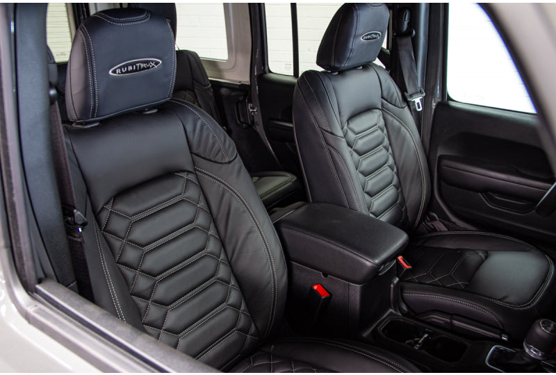 2020 Jeep Wrangler Unlimited Rubicon JL Hellcat HEMI Sting Gray - SOLD