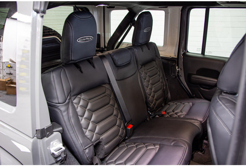 2020 Jeep Wrangler Unlimited Rubicon JL Hellcat HEMI Sting Gray - SOLD