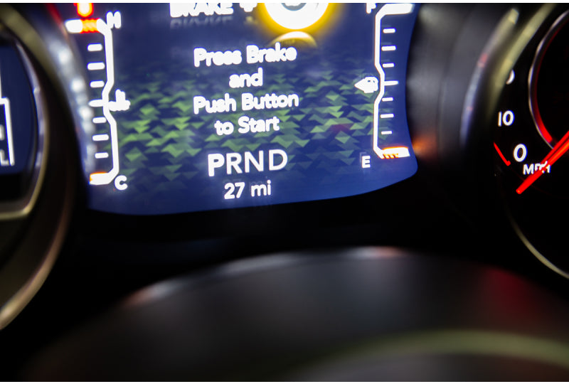 2020 Jeep Wrangler Unlimited Rubicon JL Granite Crystal - SOLD