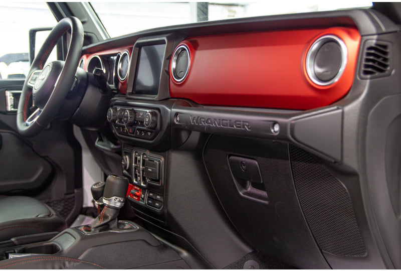 2020 Jeep Wrangler Unlimited Rubicon JL Bright White - SOLD