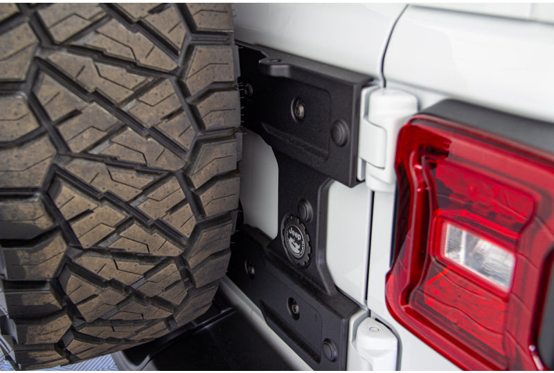 2020 Jeep Wrangler Unlimited Rubicon JL Bright White - SOLD