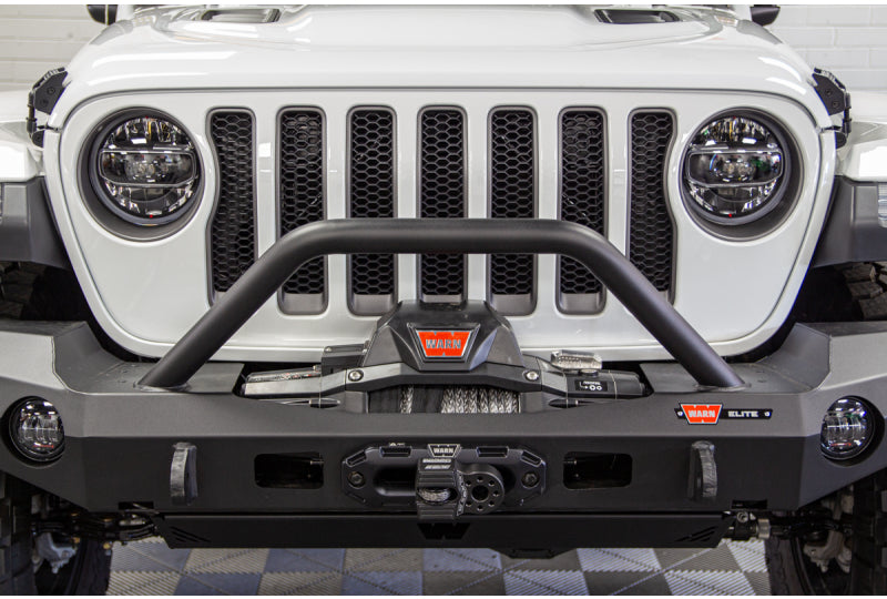 2020 Jeep Wrangler Unlimited Rubicon JL Bright White - SOLD