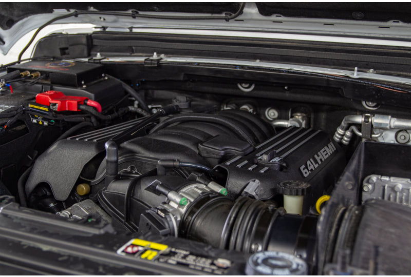 2020 Jeep Gladiator JT Rubicon HEMI Bright White - SOLD